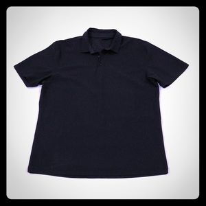 Lululemon Evolution Polo